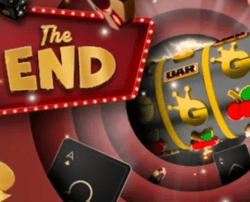 Fermeture de GamRfirst le 30 octobre 2025