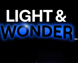 Logo Light And Wonder