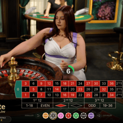 Las Vegas Sands met fin à son expérience de jeux en direct