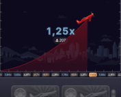 Crash Game Baron Rouge