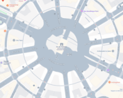 10 Av. de la Grande Armée a Etoile Paris