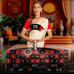 EZ Dealer Roulette Bengali débarque sur BetOspin