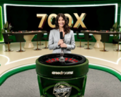 Kickoff Roulette de CreedRoomz