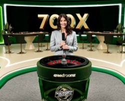 Kickoff Roulette de CreedRoomz