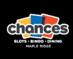 Logo du casino Chances Maple Ridge