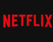 Logo Netflix