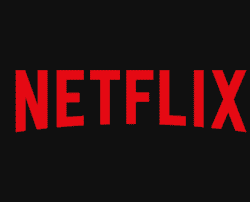 Logo Netflix