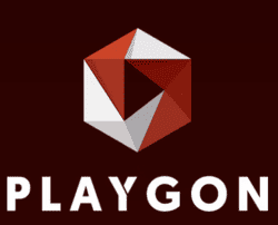 Logo Playgon