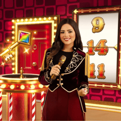 Millioner accueille Ruleta Puerta Roja