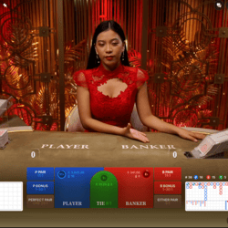La gamme Dynasty Speed Baccarat arrive sur BetOspin