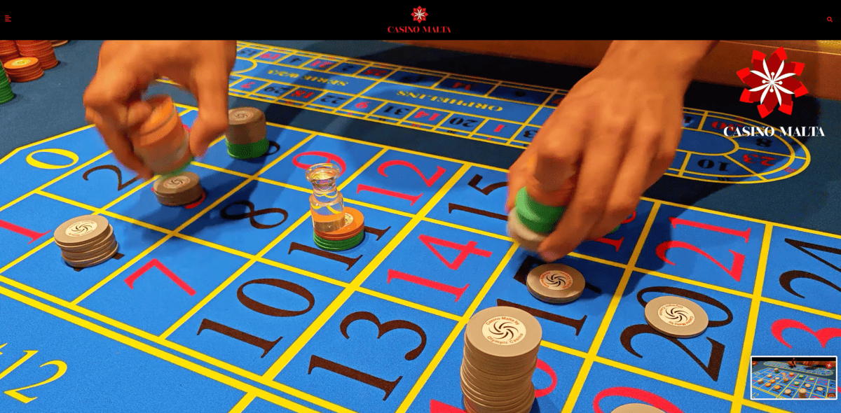 Casino Malta a Malte Casino Malta a Malte