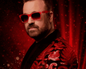 Christian Marc Gendron alias Pianoman