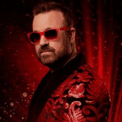 Cabaret du Casino de Montréal : programmation décembre 2025