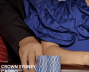 Casino Crown Sydney en Australie