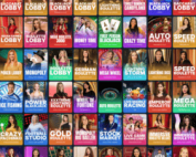 FortuneJack New Design