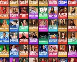 FortuneJack New Design