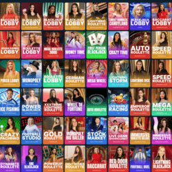 Le live casino FortuneJack modernise son design et son logo