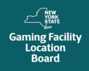 New York State Gaming Facility Location Board