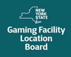 New York State Gaming Facility Location Board