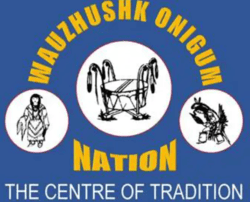 Première Nation Wauzhushk Onigum