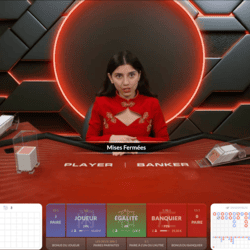 Dublinbet accueille Max Speed Baccarat