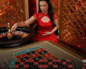 Dynasty Roulette Live