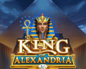King of Alexandria Slot