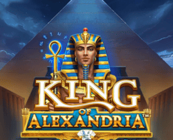 King of Alexandria Slot