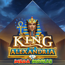 King of Alexandria Slot