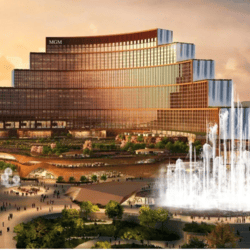 Détails supplémentaires sur le casino MGM Osaka