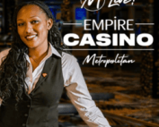 Roulette du Live Empire Casino