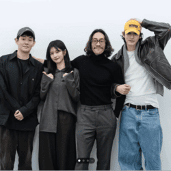 Serie The Dealer sur Netflix