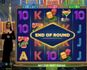 Slot Vegas Gobbler Live