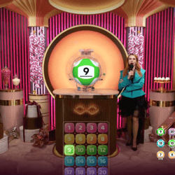 Studio du jeu de Loto en ligne Xball